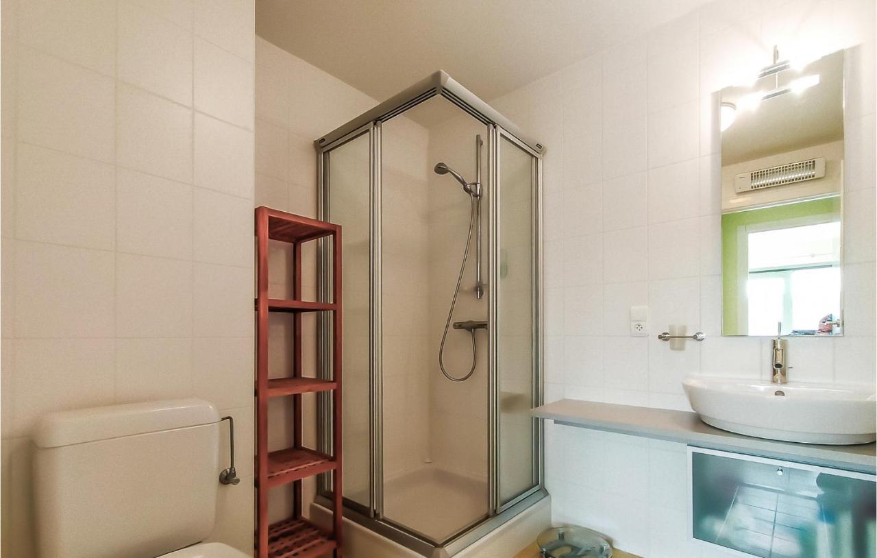 Nice Apartment In Bredene With Kitchen מראה חיצוני תמונה